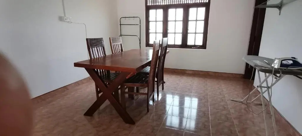 Rajarata Family Resort - Chambres