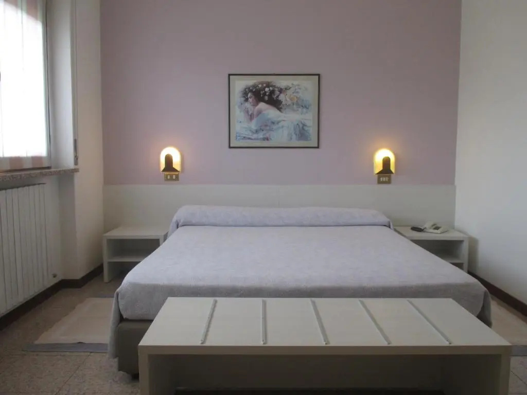 OScugnizzo 2 - Chambres