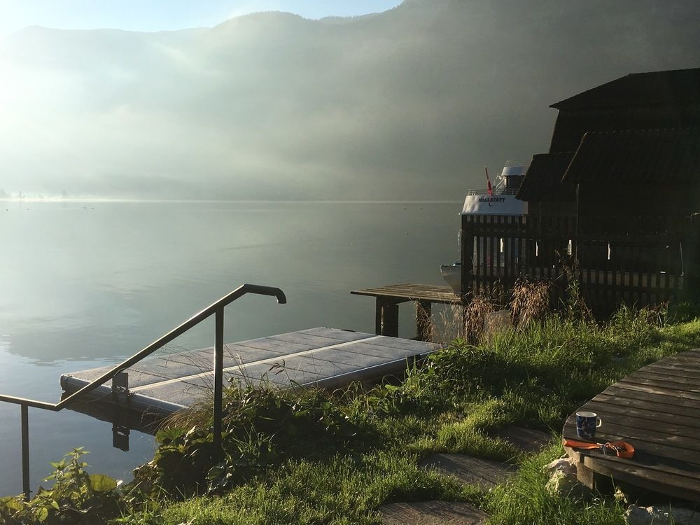 Hallstatt Hideaway - Adults only - 3