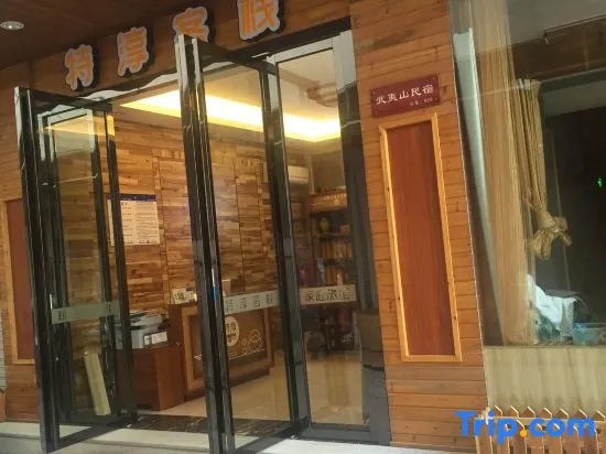 DaWangPao＇s Home