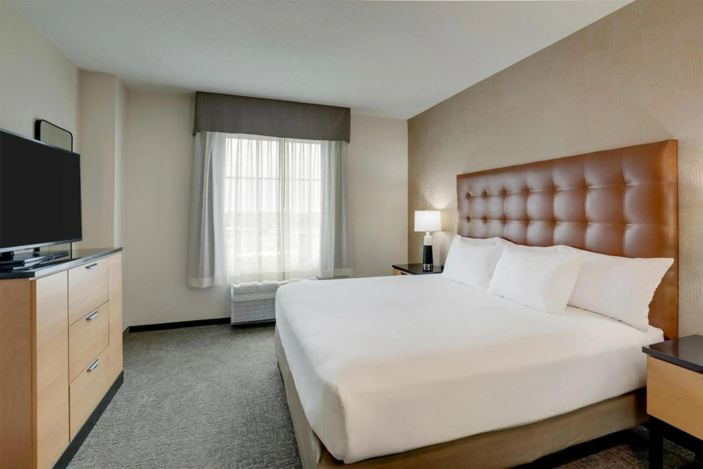 Drury Inn & Suites Montgomery - Général