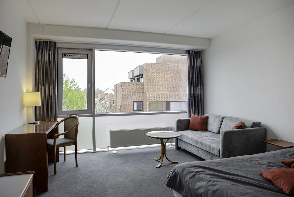 Hotel Medi - Chambres