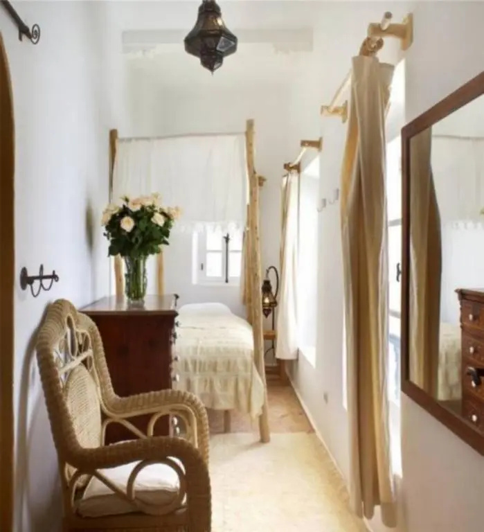 Riad Baladin - Chambres