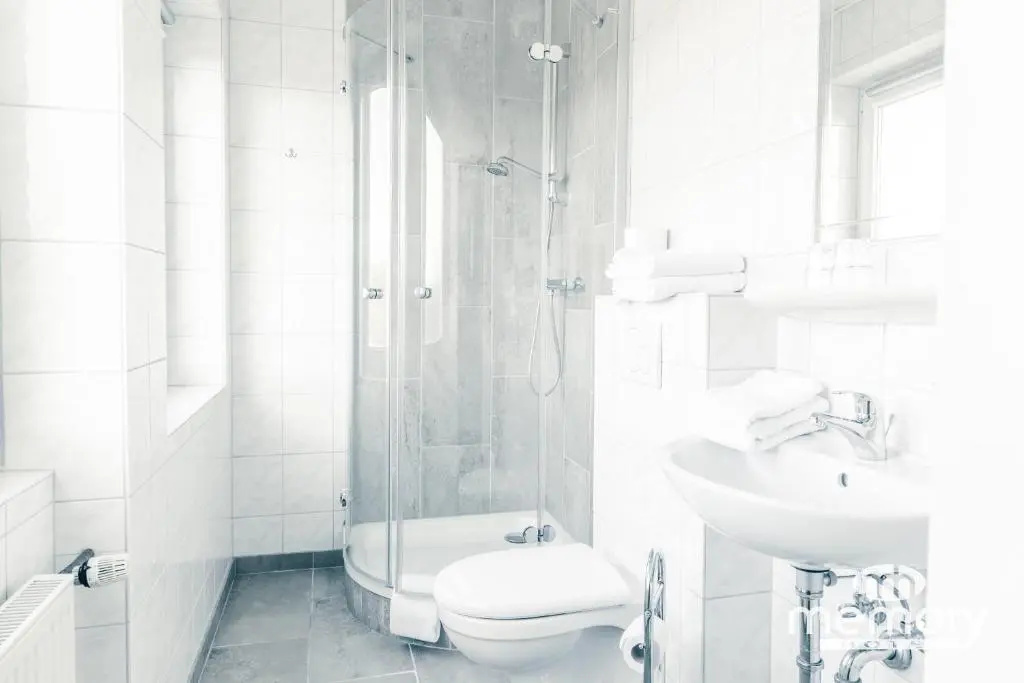 Memory Hotel Restaurant - Chambres