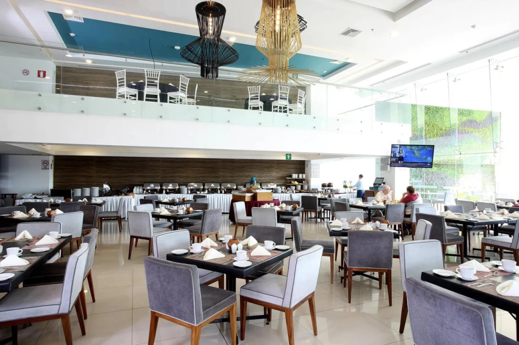 Four Points by Sheraton Veracruz - Général