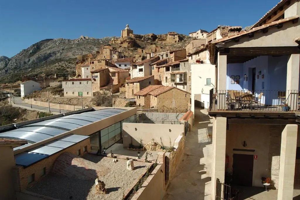 Aparthotel Don Iñigo de Aragón