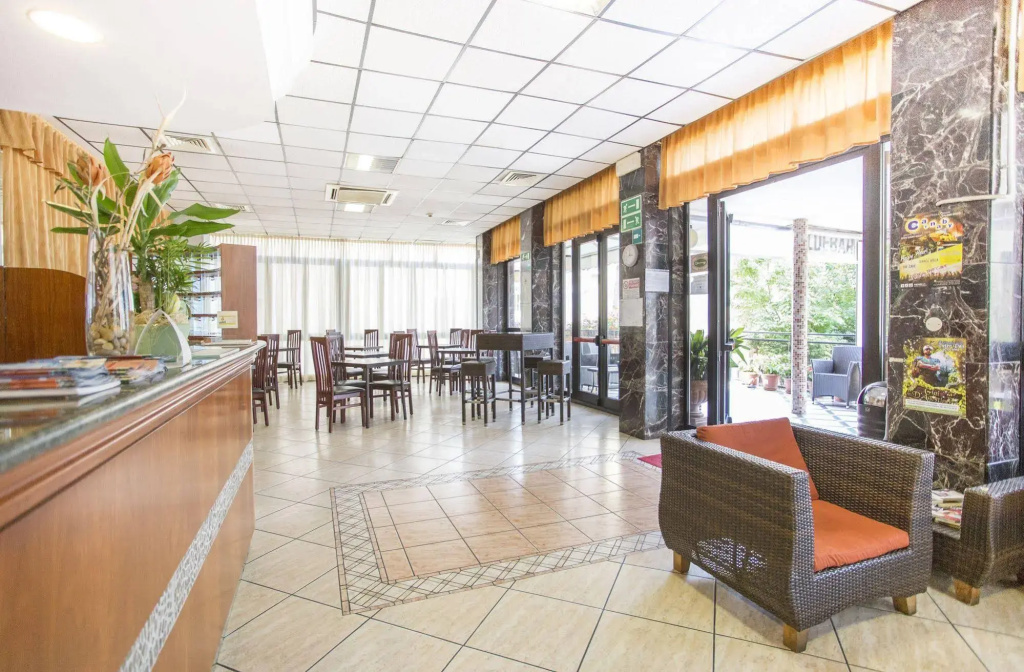 Hotel photo 9