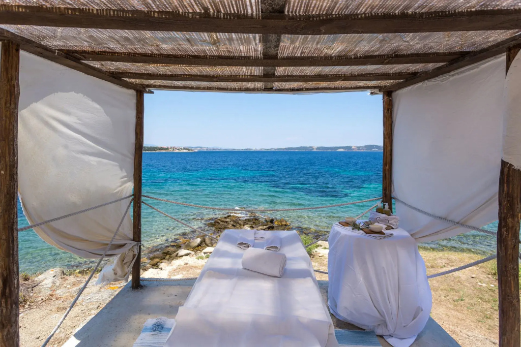 Agionissi Resort Hotel - Général