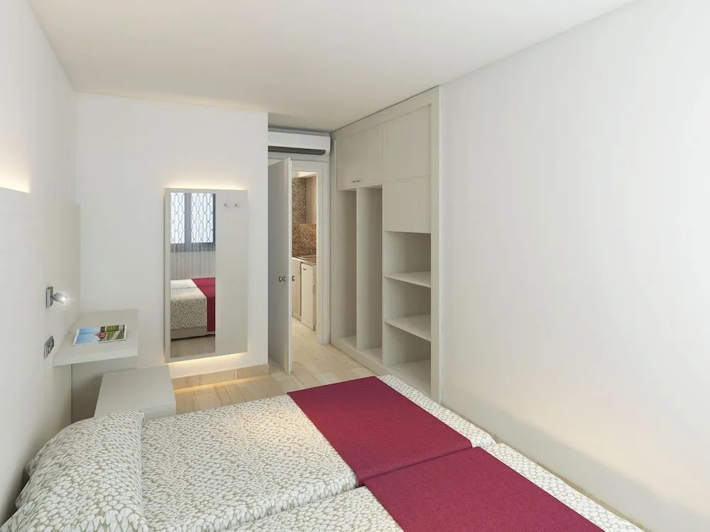 Apartaments Ses Dàlies - Général