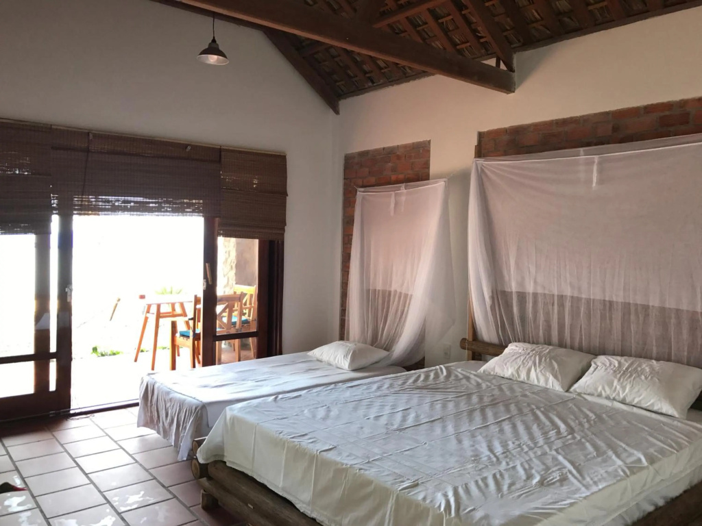 Phu Quoc Kim 2 Beach Front Resort in Phu Quoc