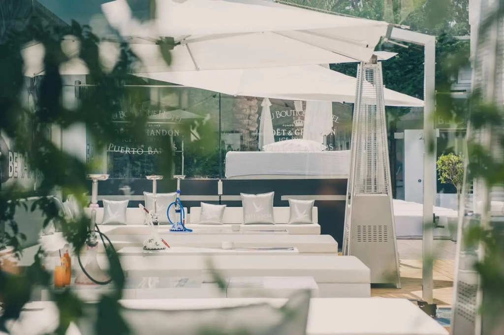 Sisu Boutique Hotel - Adults Only - Général