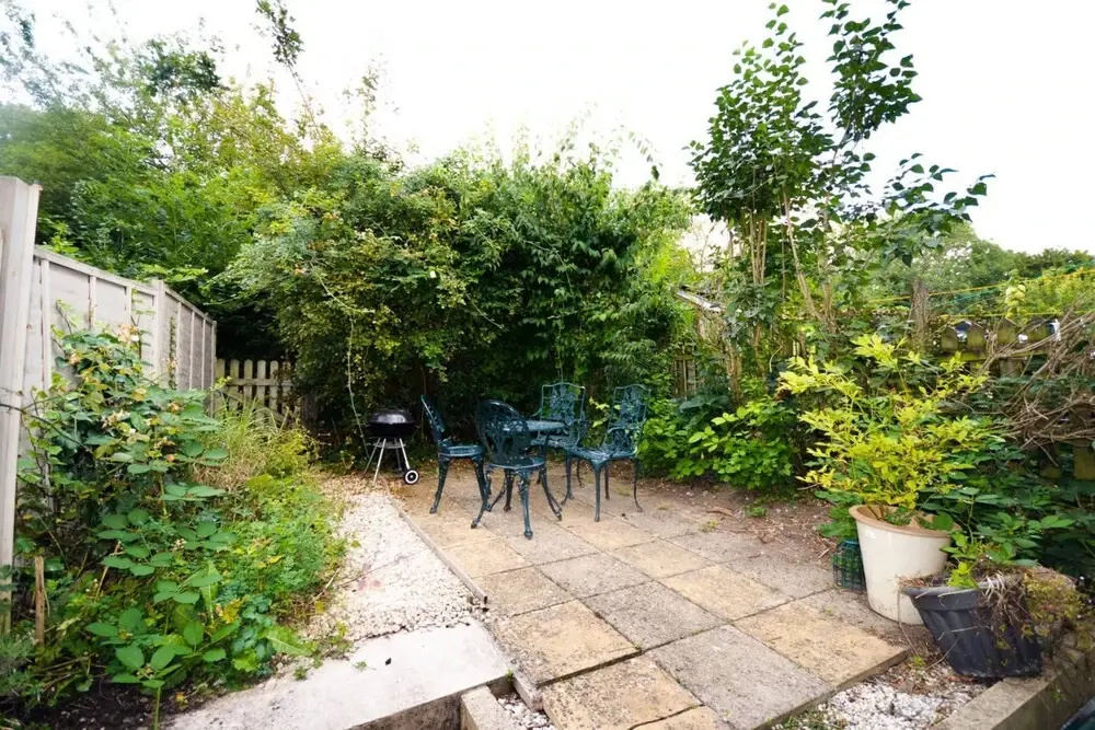 Lovely Home In Bath Close To Oldfield Station