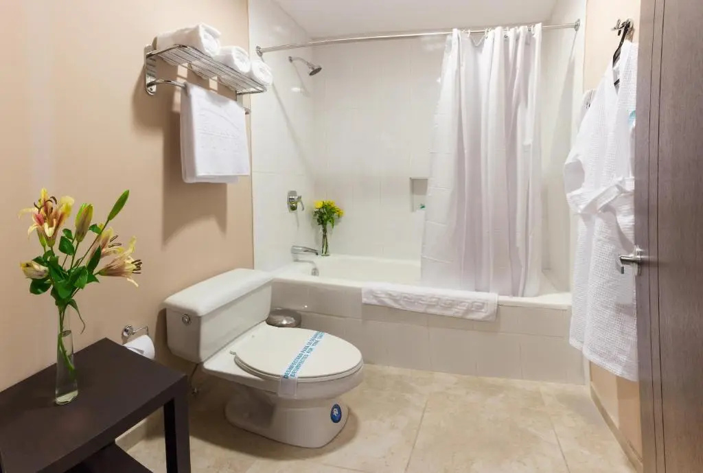 Superior Double room (full double bed)