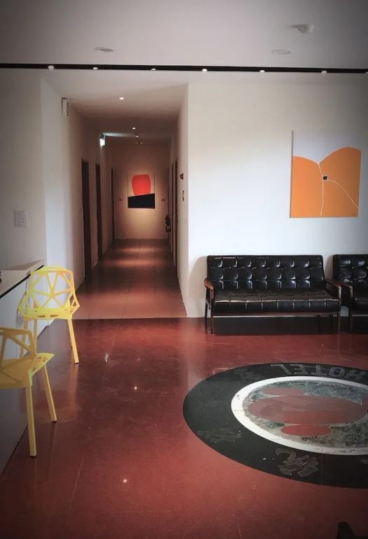 統祥. TS HOTEL (TS Hotel) - Général