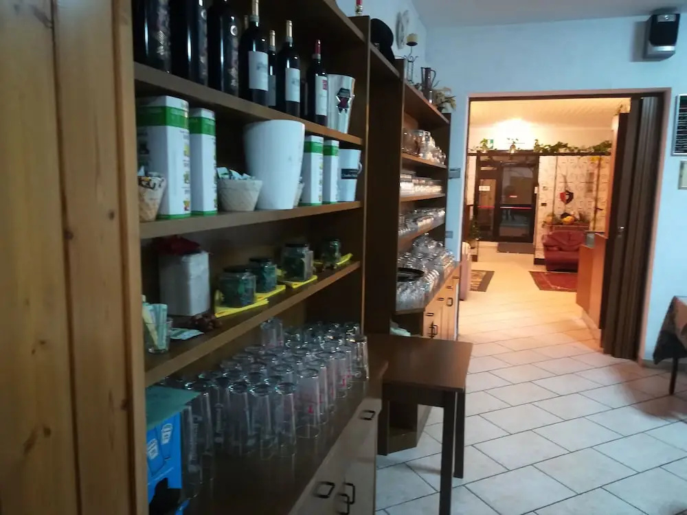 Hotel Il Caminetto - фото 12