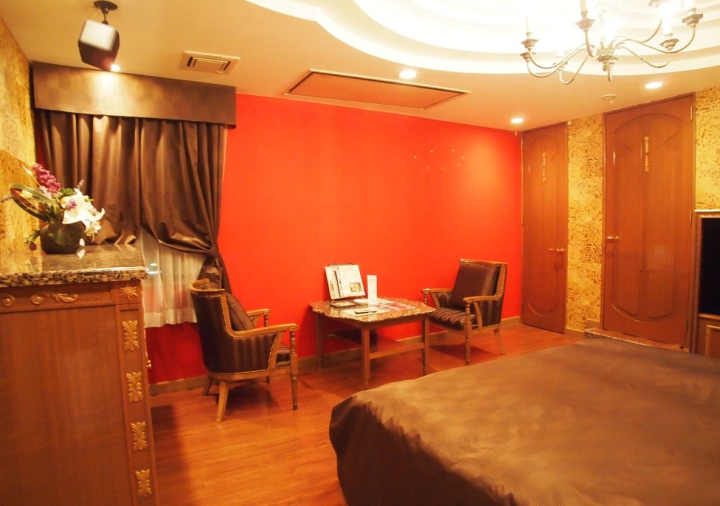 Hotel Continent Vijoux Osaka (Adult Only) 사진 12