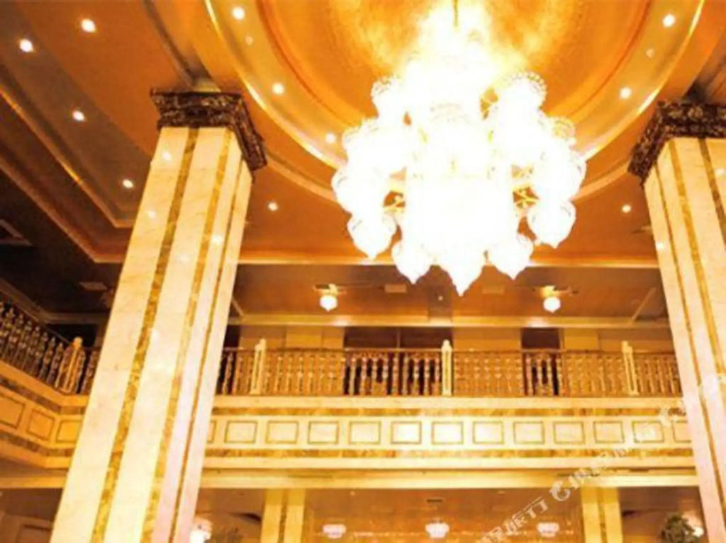 Guanghui Holiday Hotel — фото 2