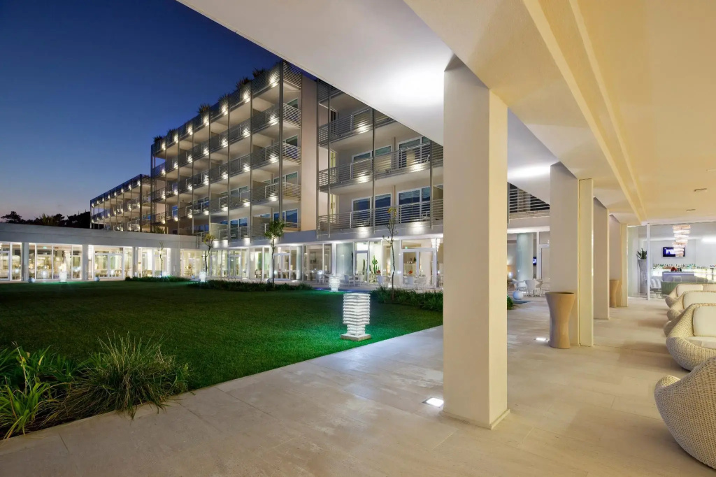 Versilia Lido | UNA Esperienze - Général