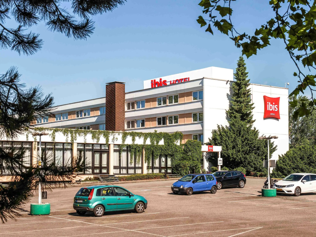 ibis Dortmund West - Général