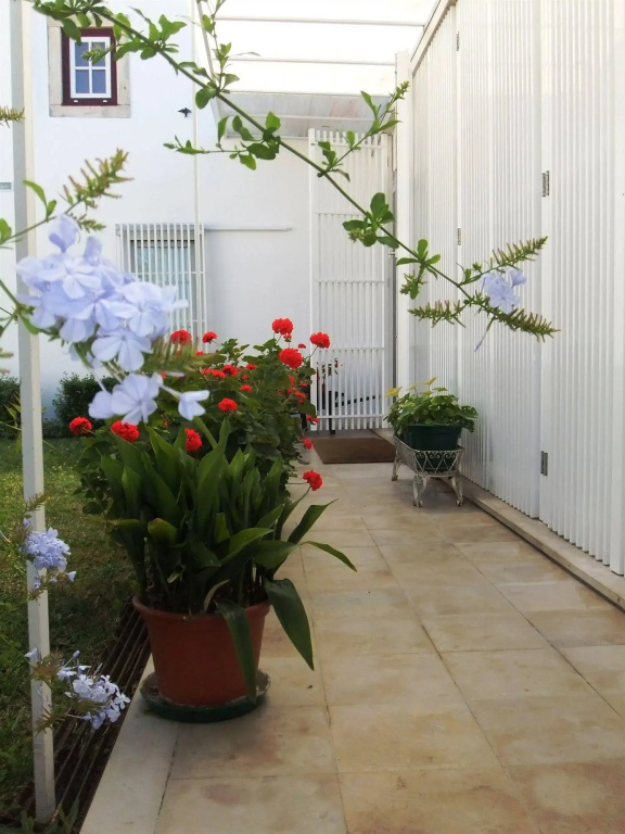 Casa Morais - Général