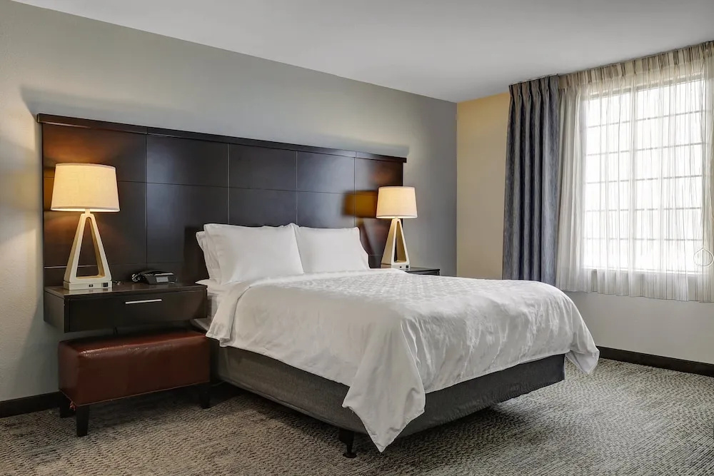 Staybridge Suites Washington D.C.- Greenbelt by IHG - Chambres