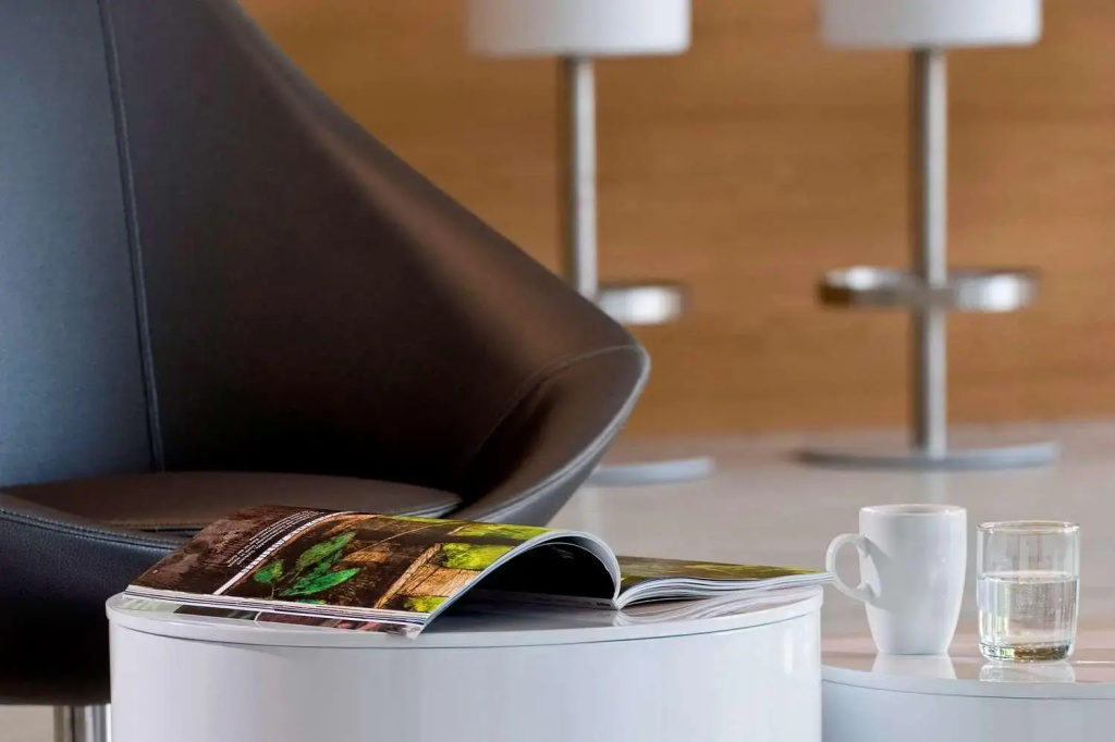 TRYP by Wyndham Frankfurt - Général