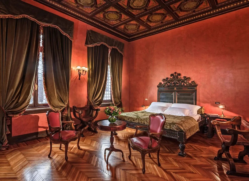 Hotel Locarno — фото 2