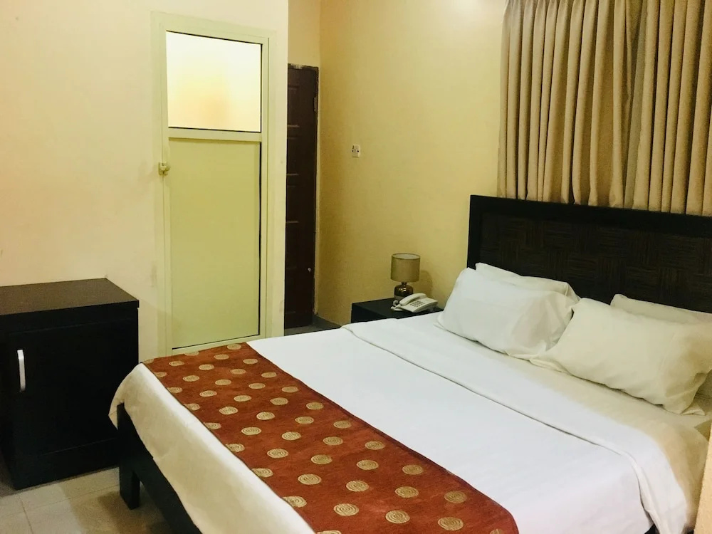Light House Hotels - Chambres