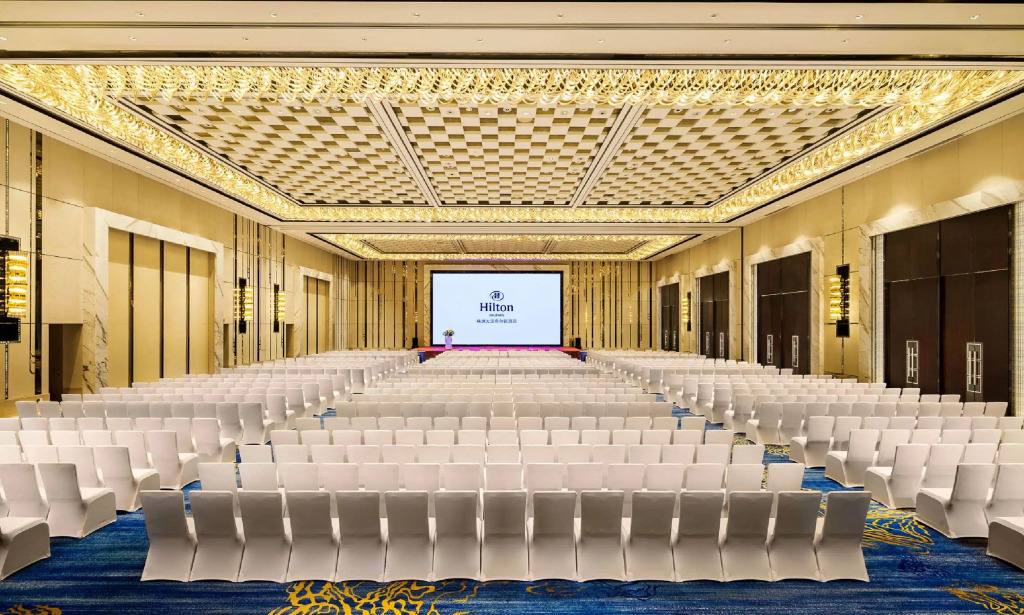Hilton Zhuzhou
