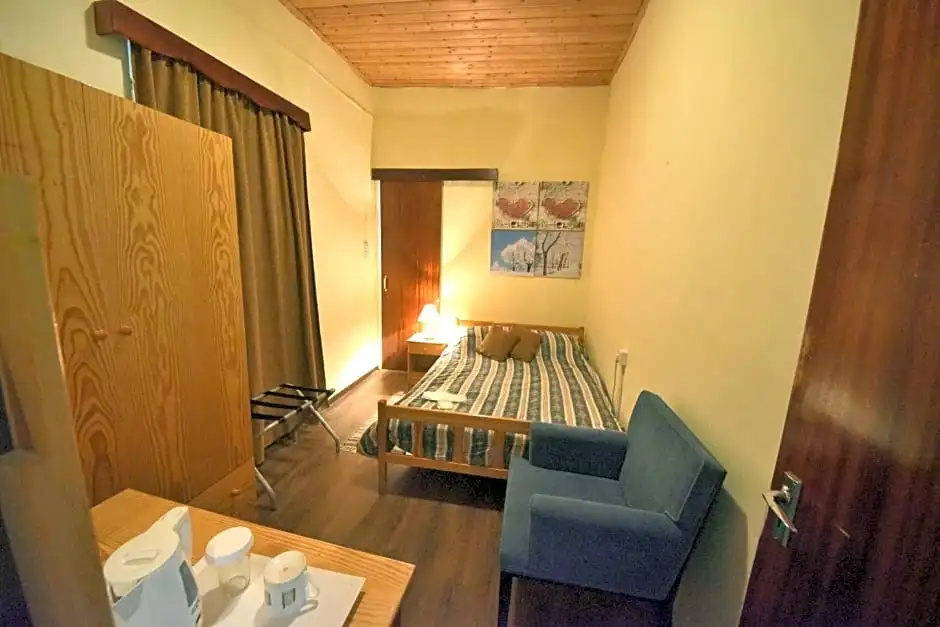 Central Indochine d’Angkor Hotel - Chambres