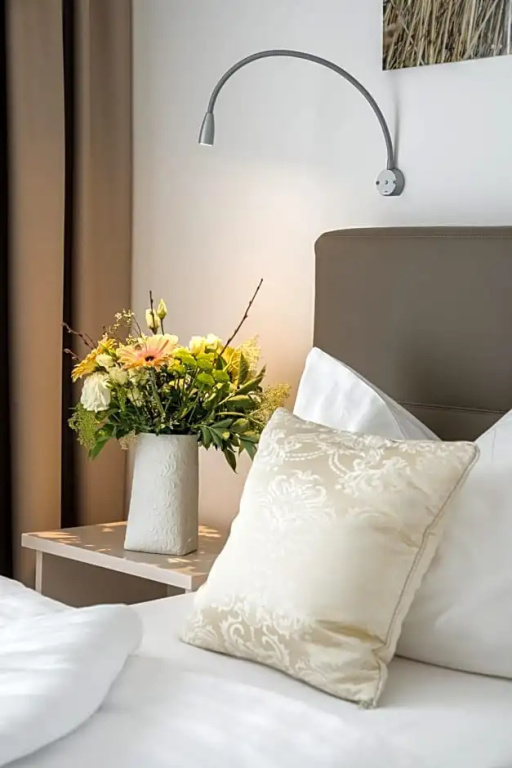 Hotel Wende - Chambres