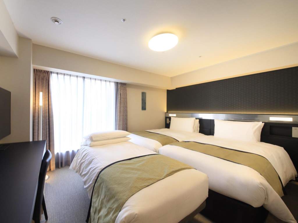Richmond Hotel Premier Asakusa International 사진 13