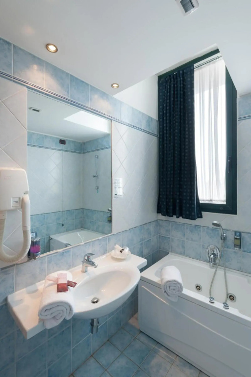 Hotel Le Sorgenti - Général