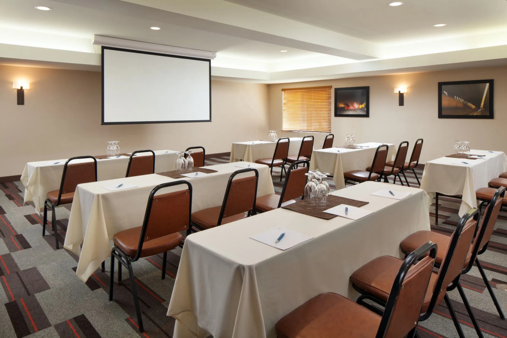 Hampton Inn & Suites by Hilton San Diego SeaWorld Near Old Town - Général