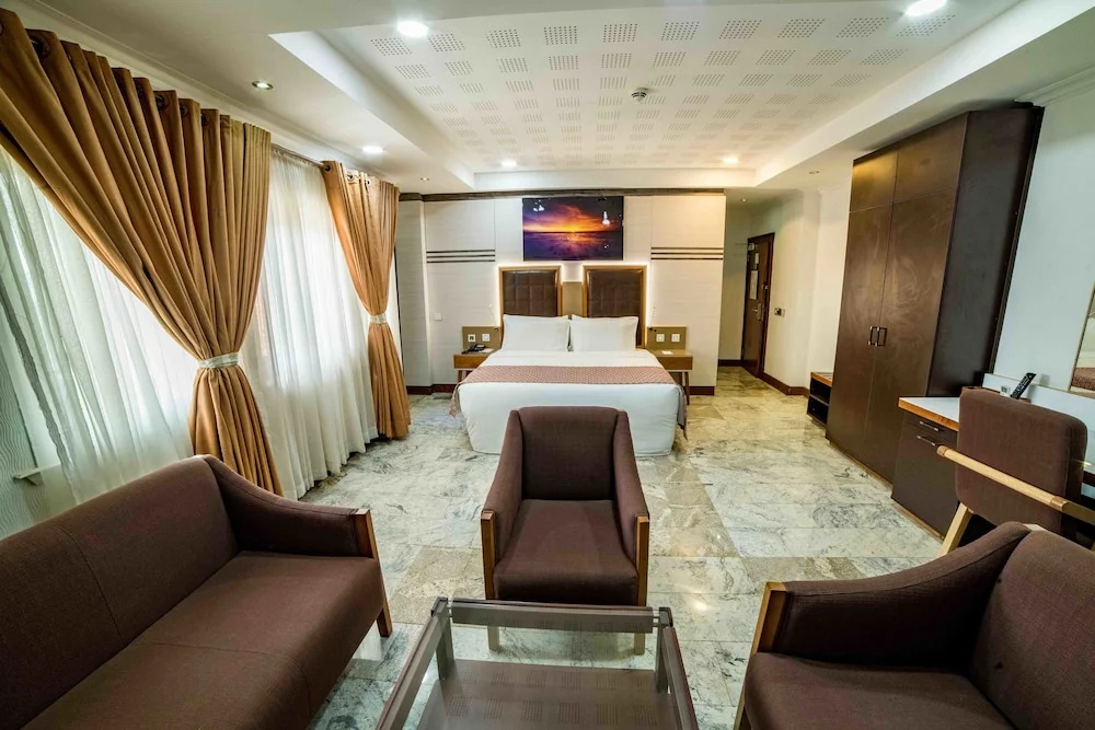 Hotel photo 6