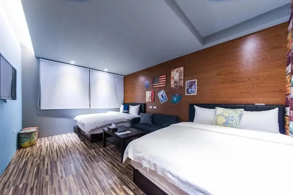 Hotel photo 24