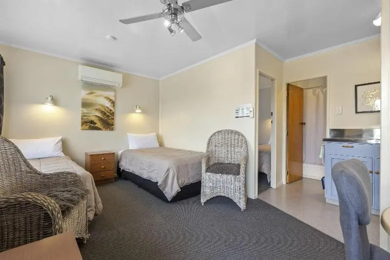Hotel photo 18