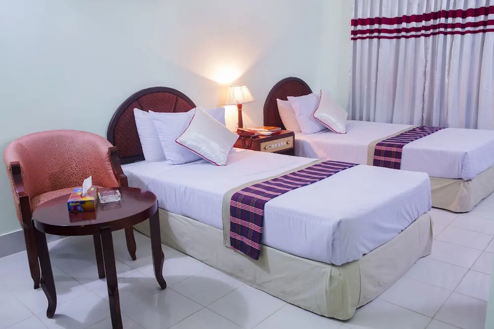 Meridian Hotel — фото 6