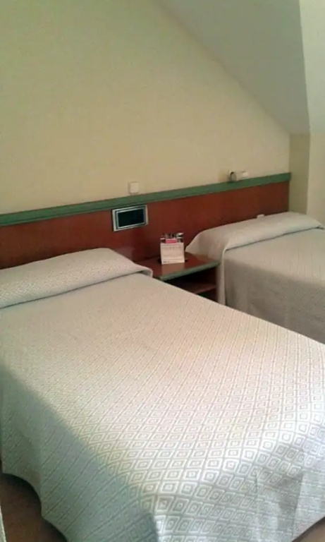 Miralcampo - Chambres