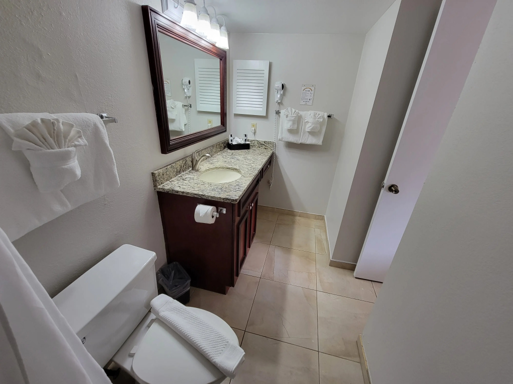 Parc Corniche Condominium Suite Hotel - Général