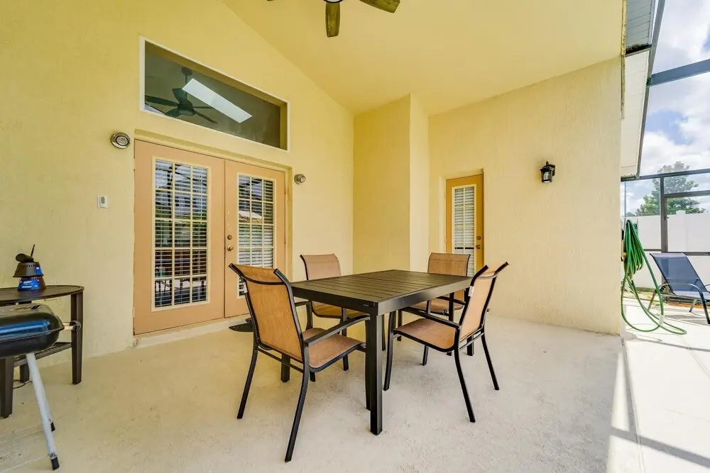 Marwan's Indian Creek Home