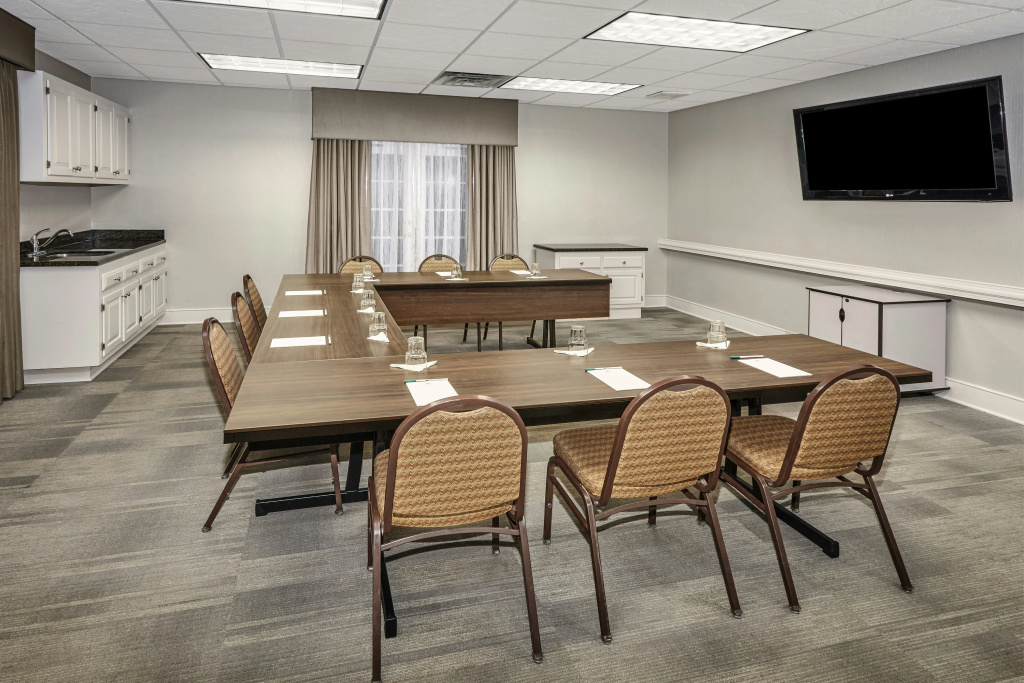Homewood Suites by Hilton Indianapolis-Keystone Crossing - Général