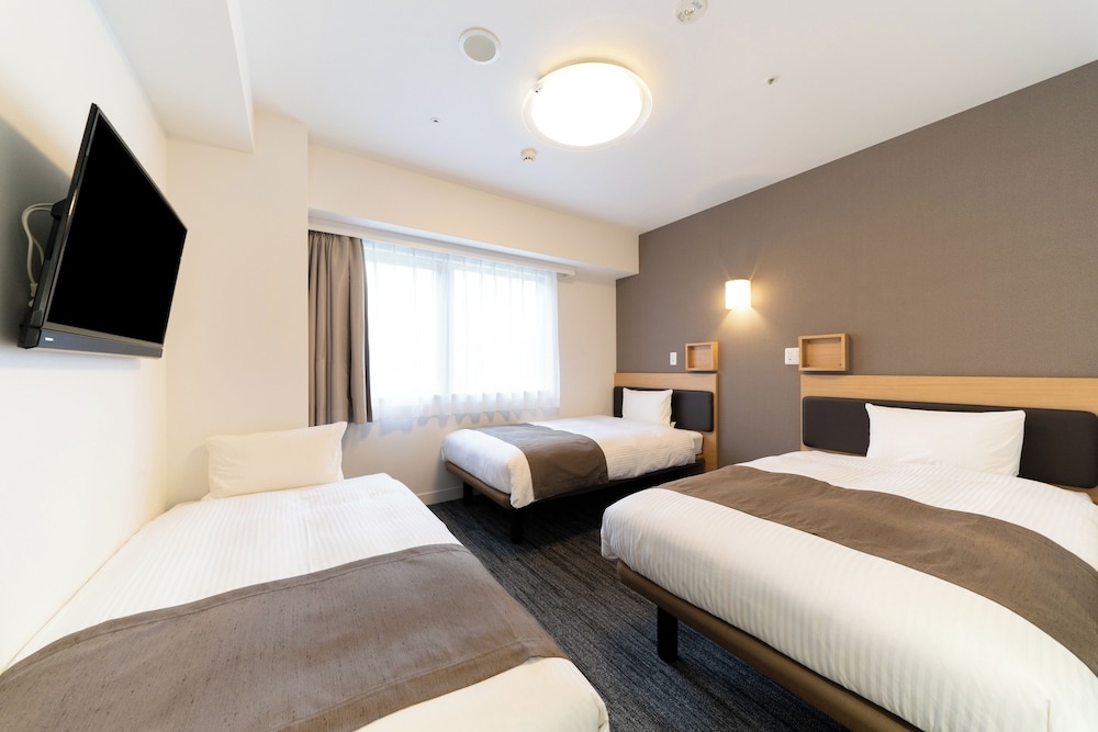 Pearl Hotel Shinjuku Akebonobashi 사진 3