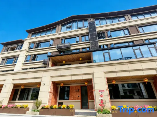 Quanying Boutique Homestay in Quanzhou