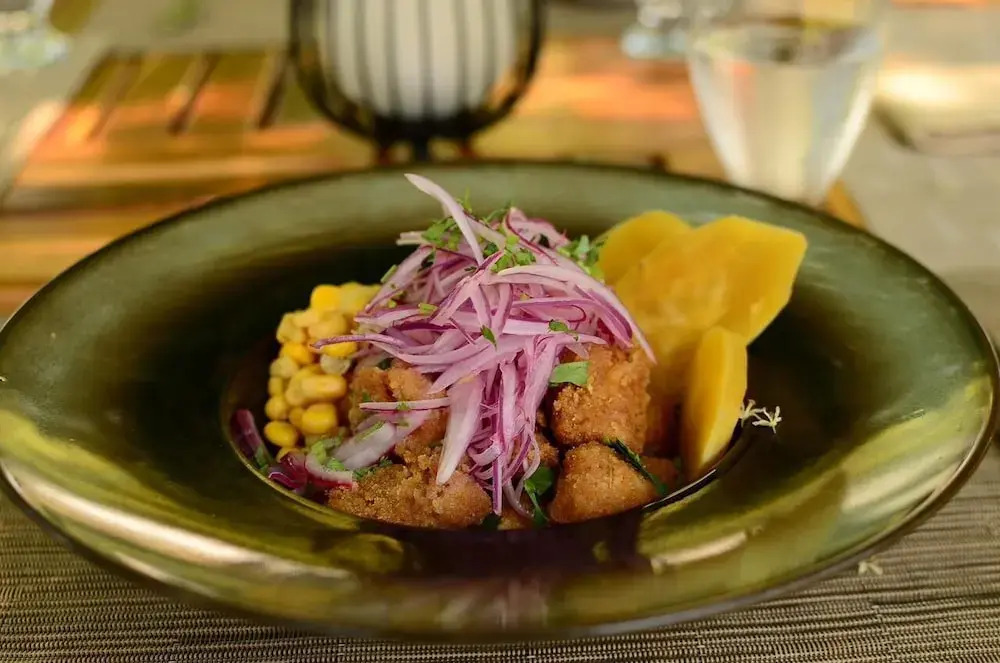 Puerto Azul Residences - фото 11