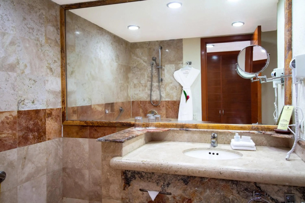 Plaza Pelicanos Grand Beach Resort - All Inclusive - Général