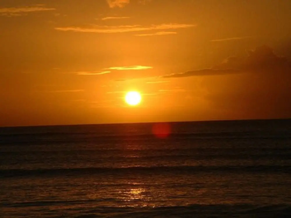 Kalinago Beach Resort - Général