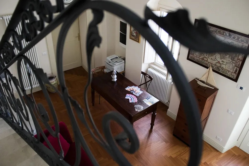 Residenza delle Grazie - Général