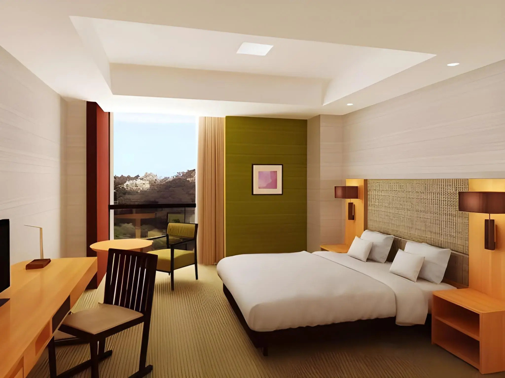 Nippondaira Hotel - Général