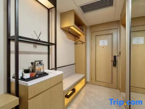 Vienna International Hotel Shenyang Railway Station Branch - Chambres